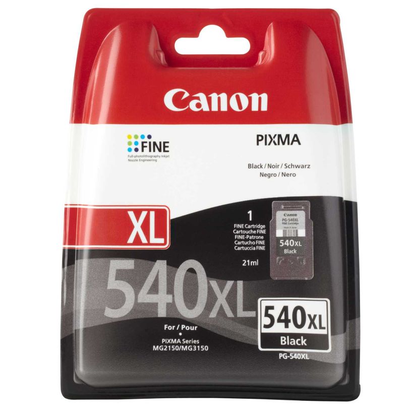 8714574572543-Canon PG-540XL - noir - cartouche d'encre originale-P_79364287_1-0