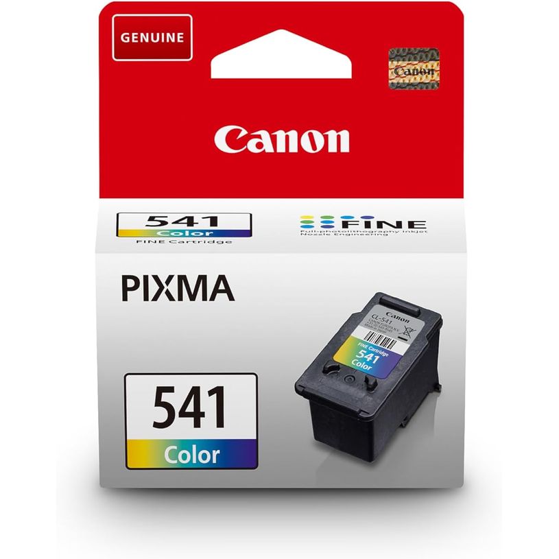 4960999782423-Canon CL-541 - cyan, magenta, jaune - cartouche d'encre originale-P_79364288_1-0