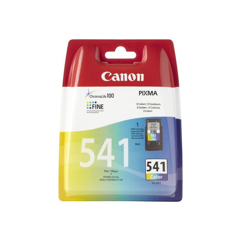 4960999782423-Canon CL-541 - cyan, magenta, jaune - cartouche d'encre originale-P_79364288_3-2