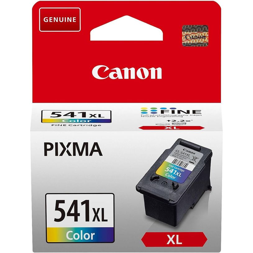 4960999782416-Canon CL-541XL - cyan, magenta, jaune - cartouche d'encre originale-P_79364289_1-0
