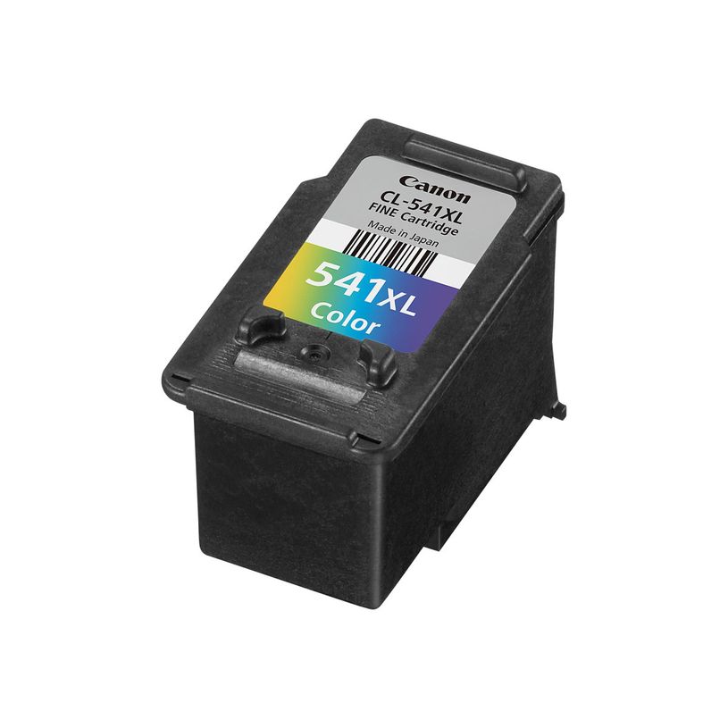 4960999782416-Canon CL-541XL - cyan, magenta, jaune - cartouche d'encre originale-P_79364289_4-4