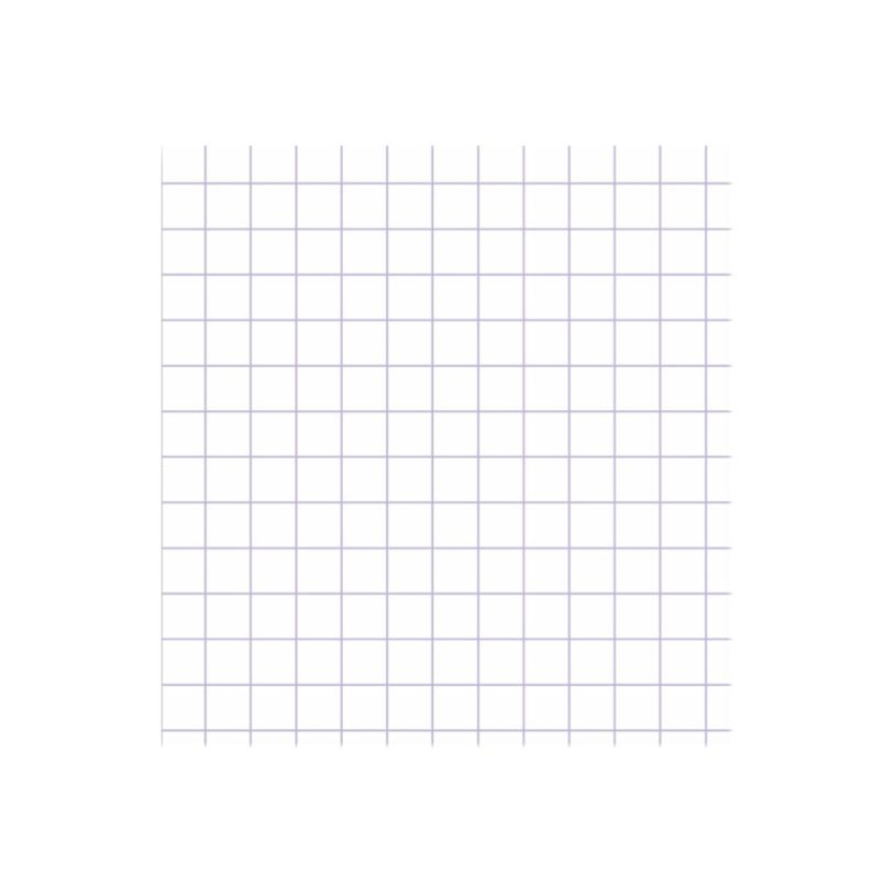 3020121062975-Oxford - Bloc notes - A4 + - 160 pages - petits carreaux - 80G - orange-P_79364294_3-2