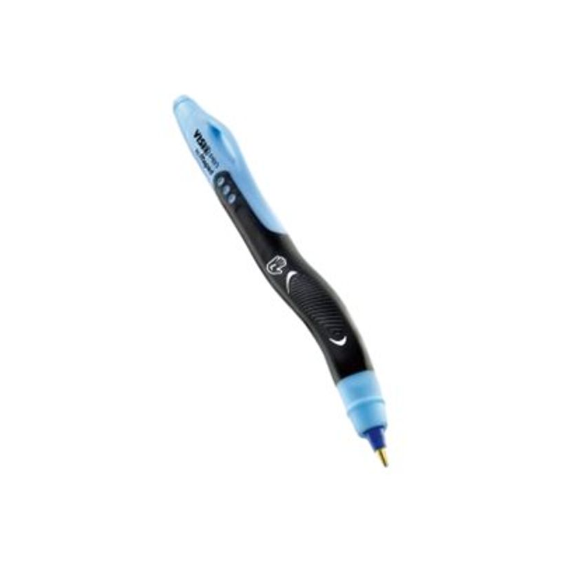 3154142243300-MAPED Visio Pen - Stylo à bille - bleu-P_79364512_1-0