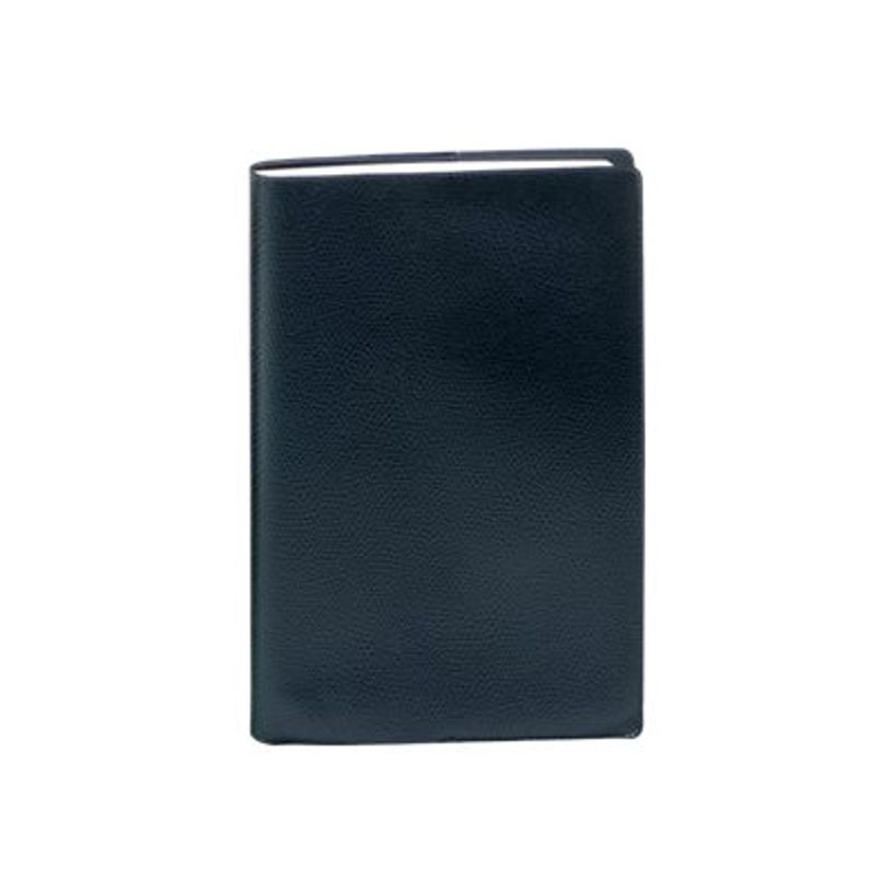 3371017523439-Quo Vadis - Agenda - Spiralé avec répertoire - Affaires S - Semainier Planning - Français - Impala - Noir - 14 mois de d
