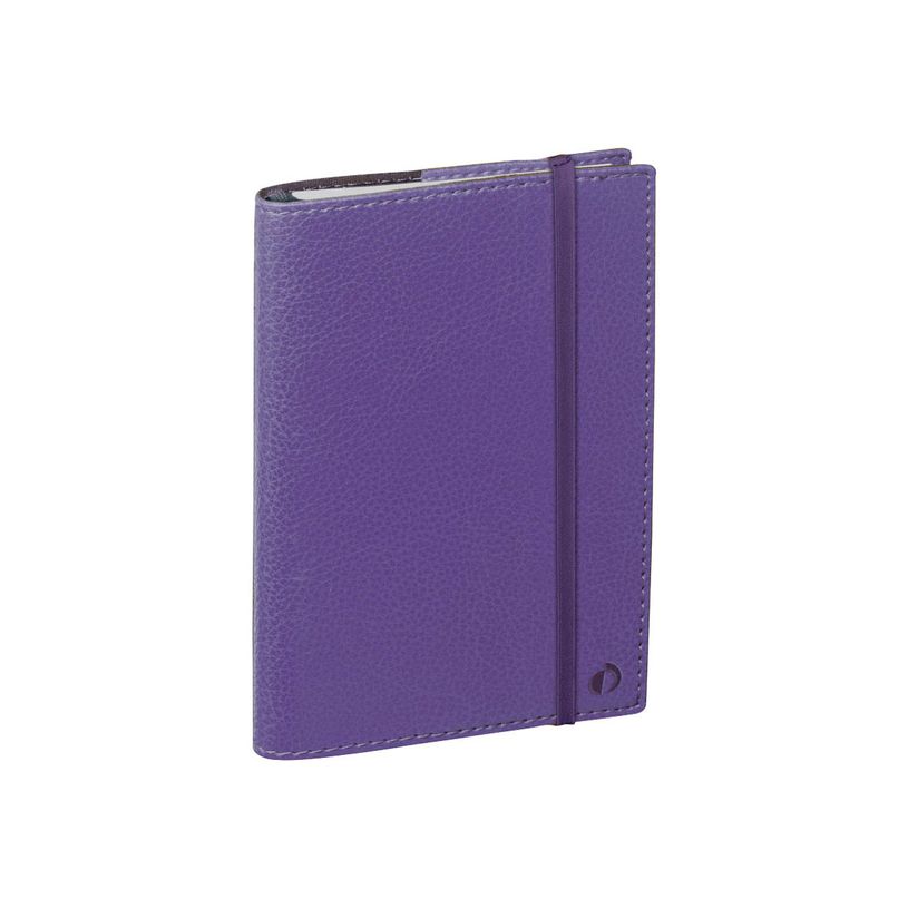 3371017523842-Quo Vadis - Agenda avec répertoire spiralé à élastique Time & Life Pocket - 1 semaine sur -P_79364650_4-3