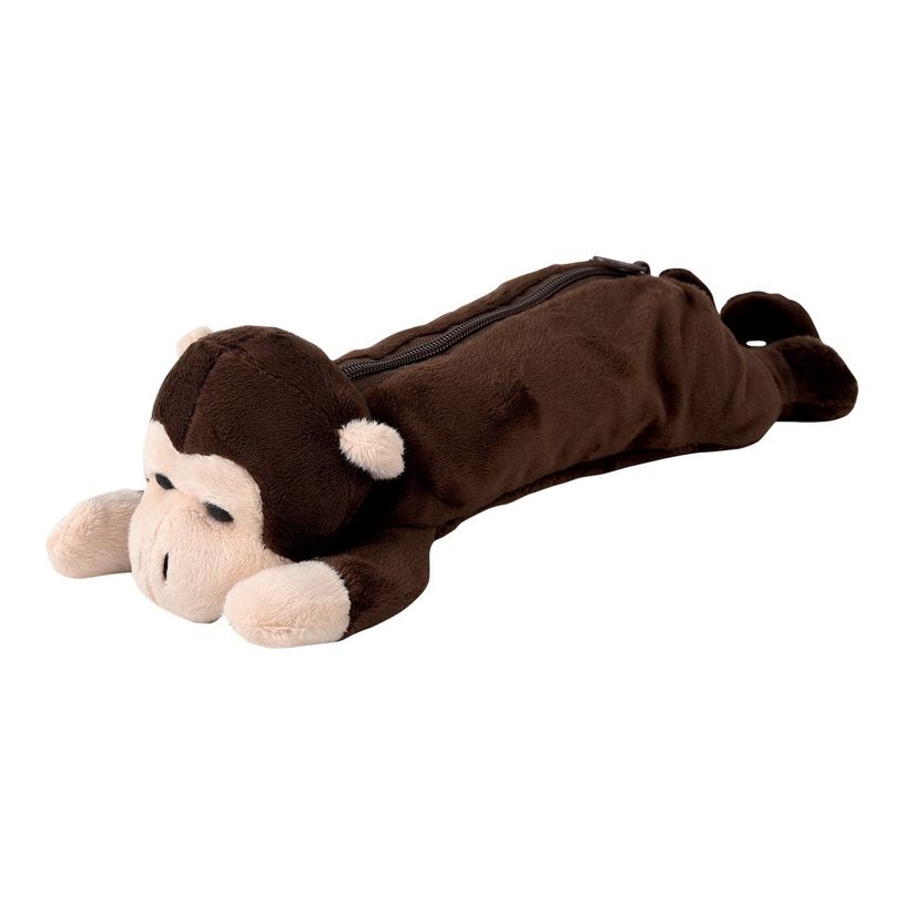 3108726488977-Trousse Peluche 8 modèles disponibles 1 compartiment Oberthur -P_79364810_6-5