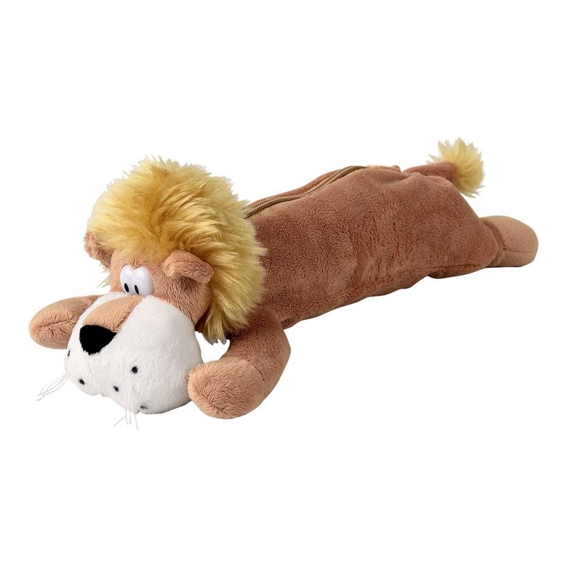 3108726488977-Trousse Peluche 8 modèles disponibles 1 compartiment Oberthur -P_79364810_7-6