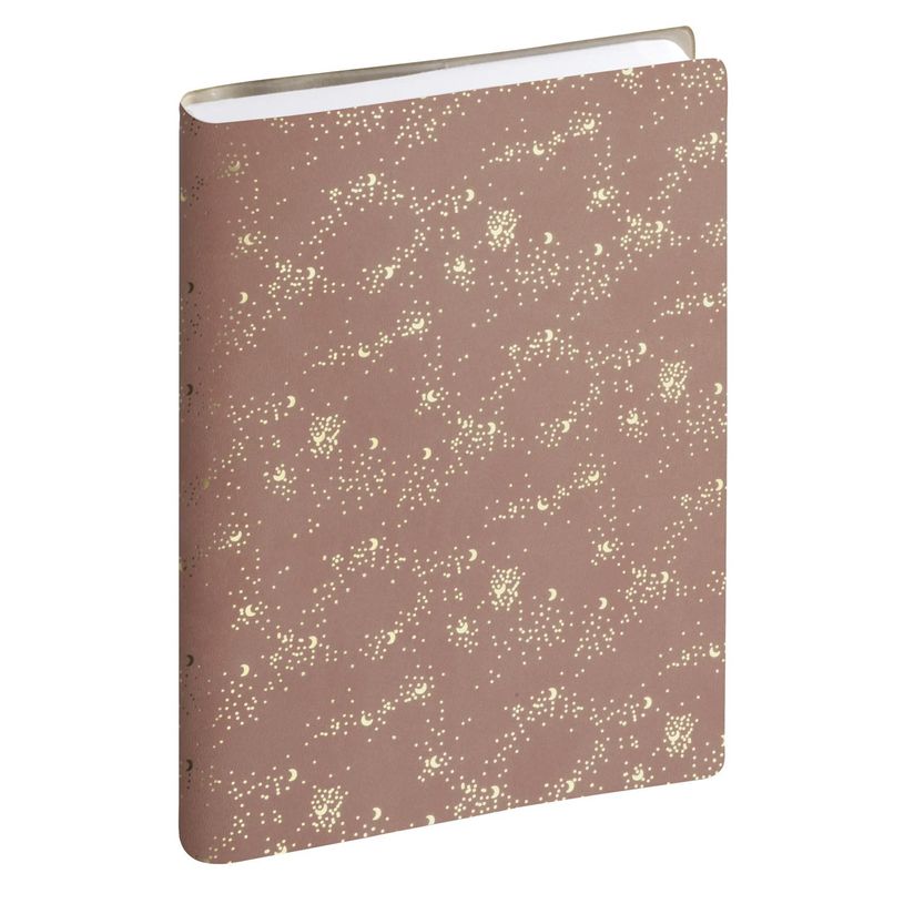 3660942032063-Agenda Méline - 1 jour par page - 12 x 17 cm - disponible dans différentes couleurs - Exa-P_79365116_4-1