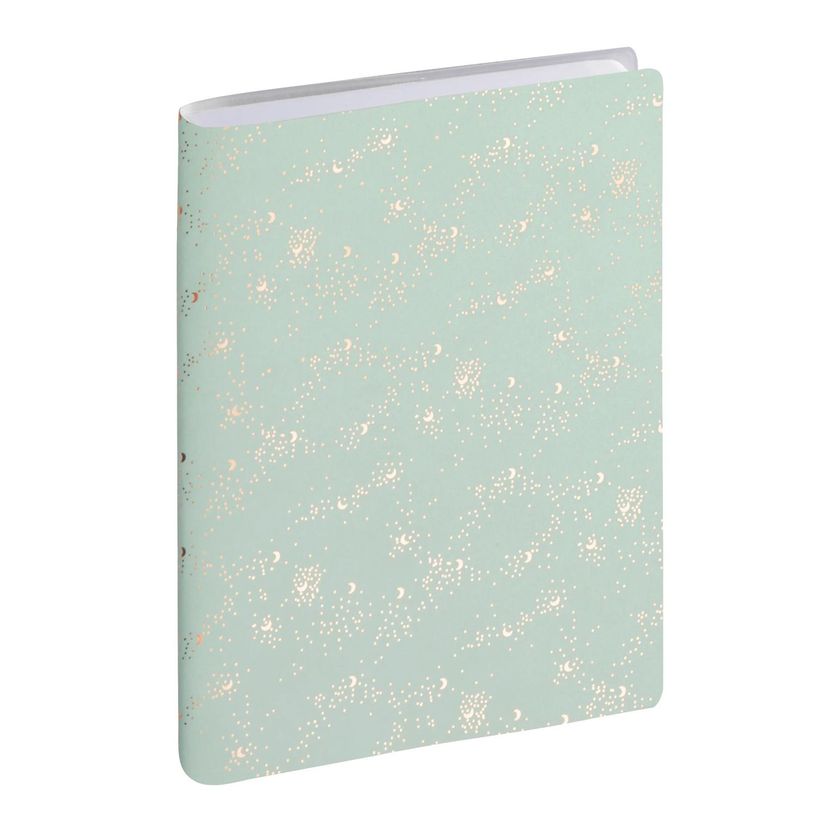 3660942032063-Agenda Méline - 1 jour par page - 12 x 17 cm - disponible dans différentes couleurs - Exa-P_79365116_5-2