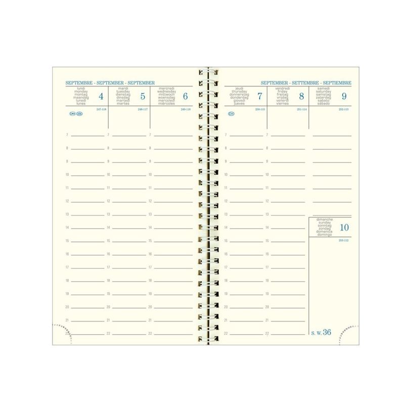 3660942032018-Agenda de poche spiralé 16 mois Vérone - 1 semaine sur 2 pages - 9 x 16 cm - disponible dans dif-P_79365125_10-7