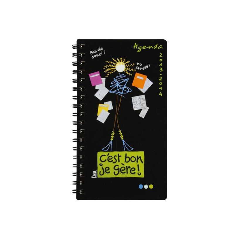 3660942032018-Agenda de poche spiralé 16 mois Vérone - 1 semaine sur 2 pages - 9 x 16 cm - disponible dans diff-P_79365125_9-5