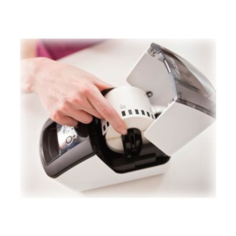 4977766707107-Brother QL-700 - Étiqueteuse - imprimante d'étiquettes monochrome - impression thermique-P_79365531_11-7