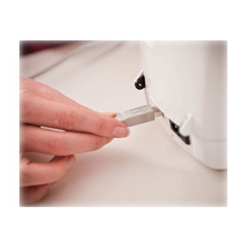 4977766707107-Brother QL-700 - Étiqueteuse - imprimante d'étiquettes monochrome - impression thermique-P_79365531_13-9