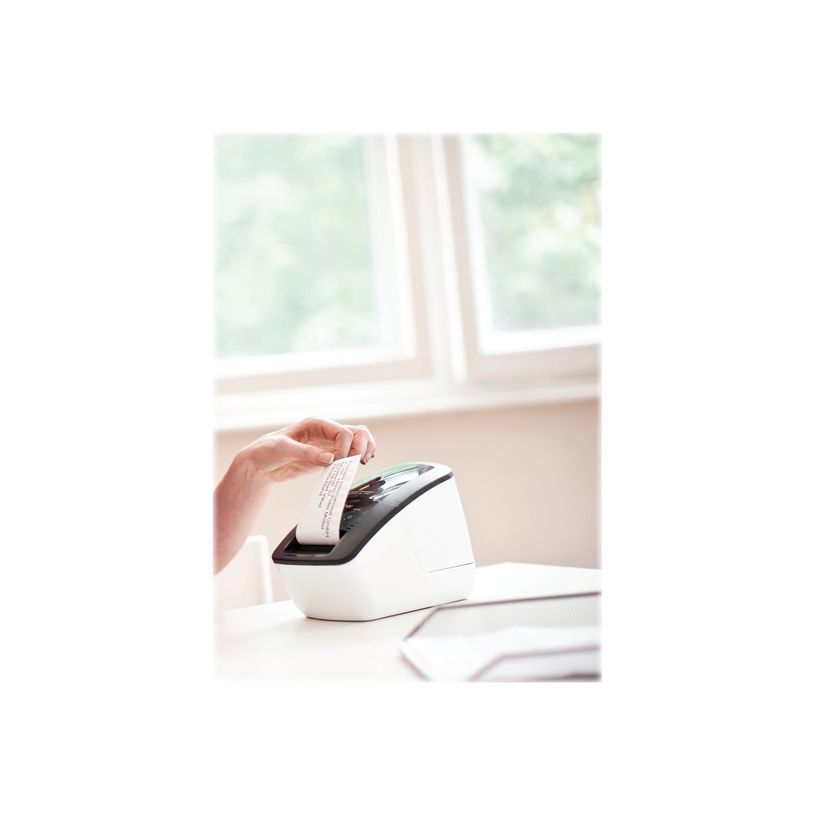 4977766707107-Brother QL-700 - Étiqueteuse - imprimante d'étiquettes monochrome - impression thermique -P_79365531_9-5