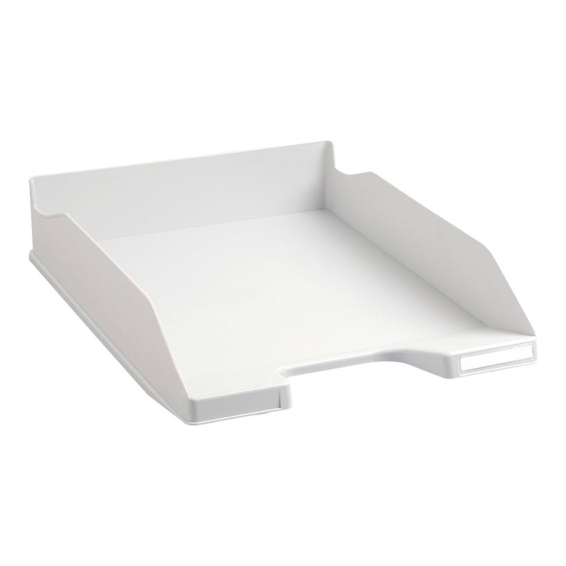 9002493115729-Exacompta COMBO - Corbeille à courrier gris -P_79365750_2-1