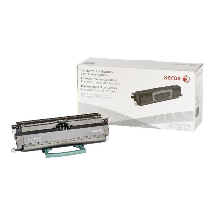 095205764482-Xerox Lexmark E250D/E250DN - noir - cartouche de toner (alternative pour : Lexmark E250A11E-P_79365787_1-0