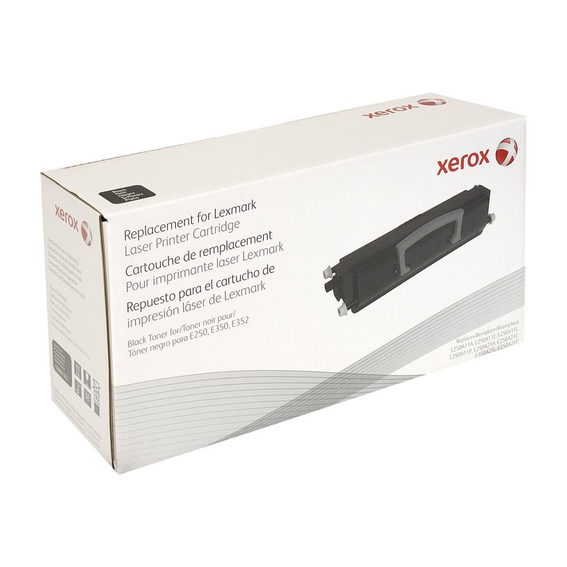 095205764482-Xerox Lexmark E250D/E250DN - noir - cartouche de toner (alternative pour : Lexmark E250A11E-P_79365787_2-1