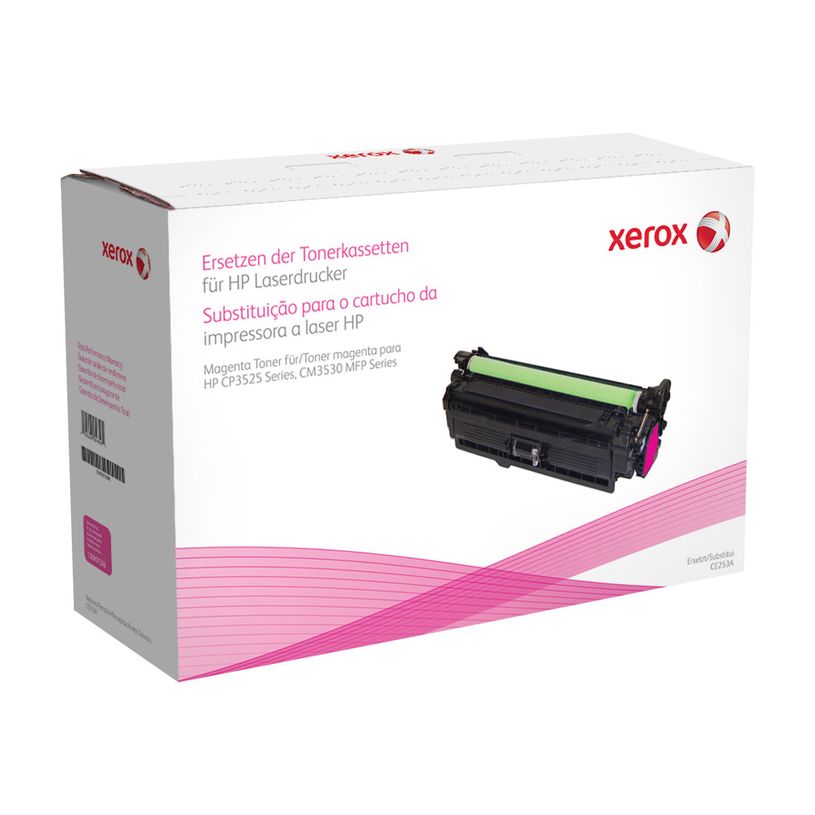 095205848564-Xerox HP Colour LaserJet CM3530 MFP - magenta - cartouche de toner (alternative pour : HP C-P_79365801_1-0