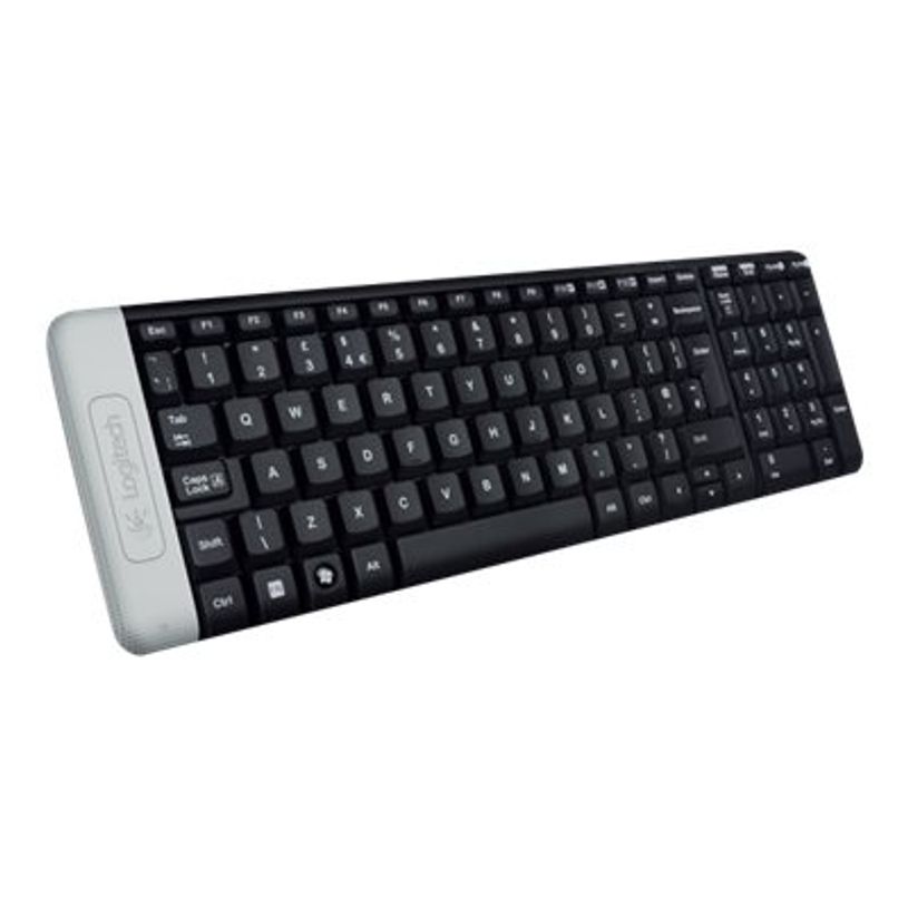 5099206030039-Logitech K230 - clavier sans fil Azerty - noir-P_79365829_4-3