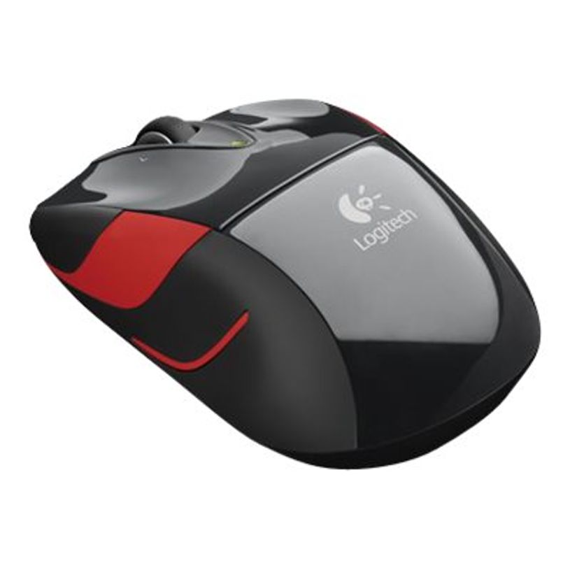 5099206031012-Logitech M525 - souris - 2.4 GHz - noir - Noir-P_79365830_2-1