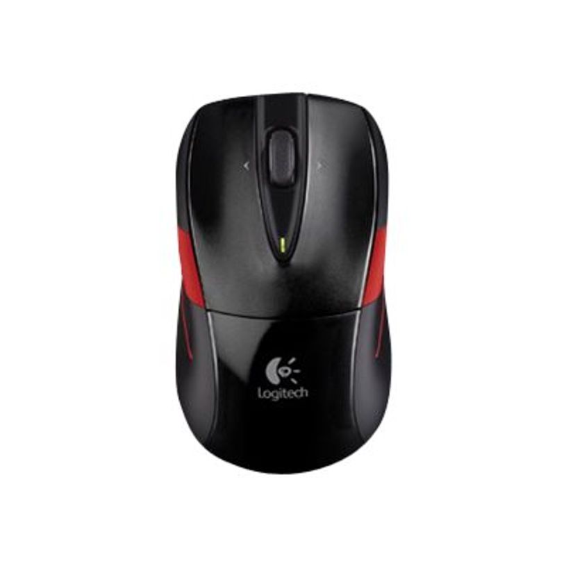5099206031012-Logitech M525 - souris - 2.4 GHz - noir - Noir-P_79365830_3-2