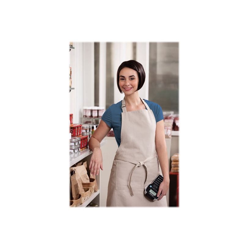 3026981744501-Dymo LabelManager 160 - Étiqueteuse - imprimante d'étiquettes monochrome - impression par-P_79365906_7-5