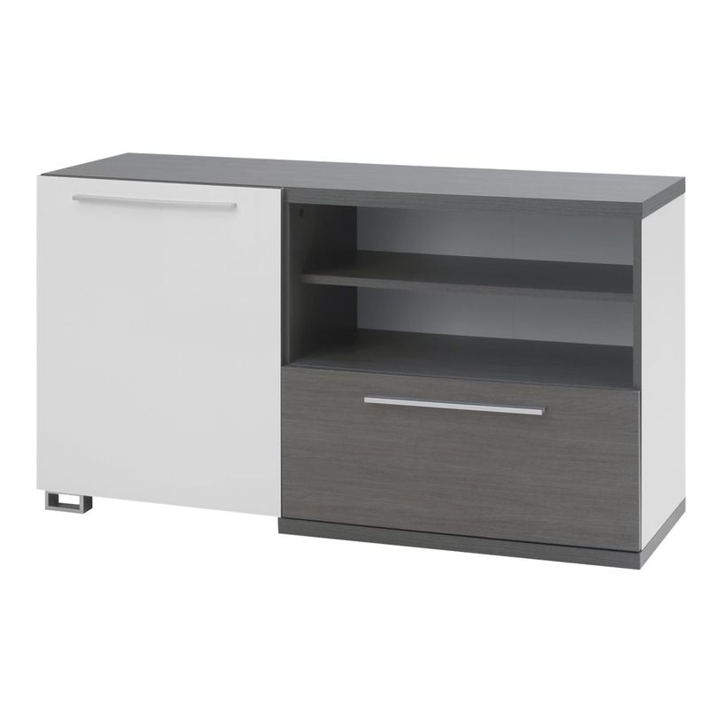 3483600289032-Crédence HARMONICA - Chêne gris-P_79365951_1-0