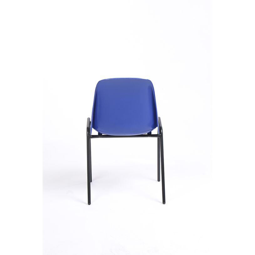 3760185023450-Chaise CHARLOTTE - pieds noirs sans accroche - bleu-P_79365963_5-4