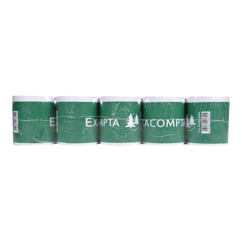 3130634406552-Exacompta - 50 Bobines offset - rouleaux calculatrices - 74 x 70 x 12 mm-P_79366961_1-0