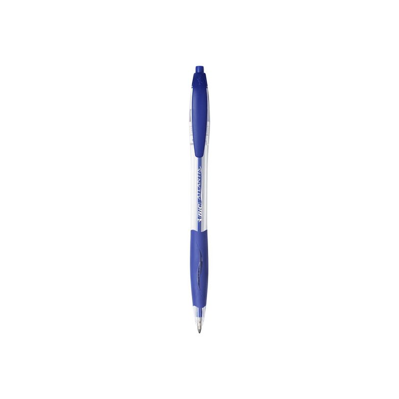 3086123001305-BIC ATLANTIS Classic - Stylo à bille - bleu-P_79366972_6-5