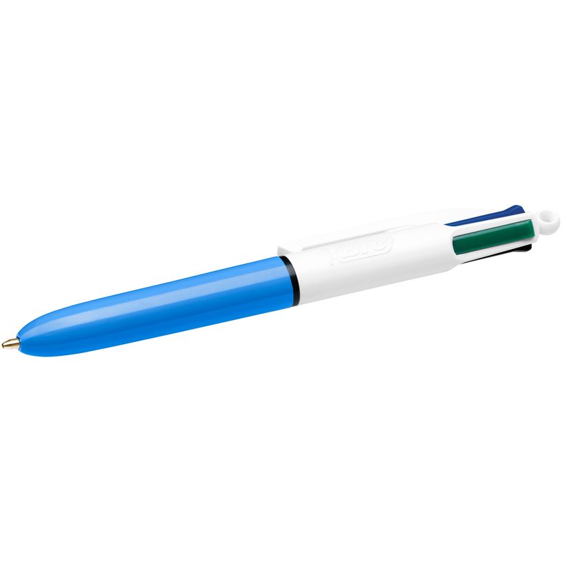 3086123277427-BIC 4 Couleurs Mini - Stylo à bille 4 couleurs-P_79366992_2-1