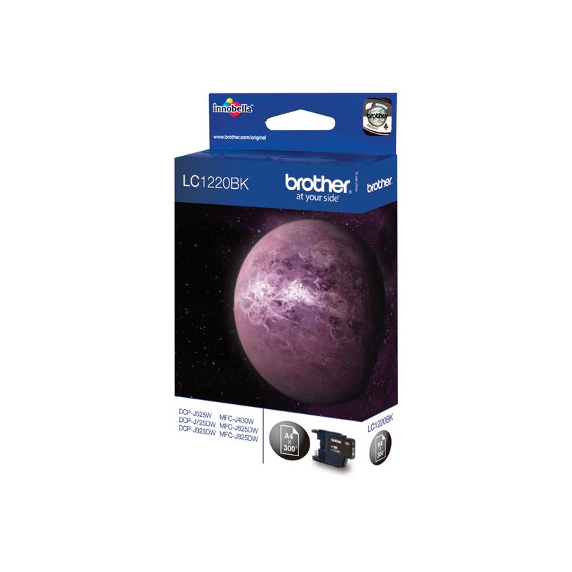 4977766696357-Brother LC1220 - noir - cartouche d'encre originale-P_79367008_1-0