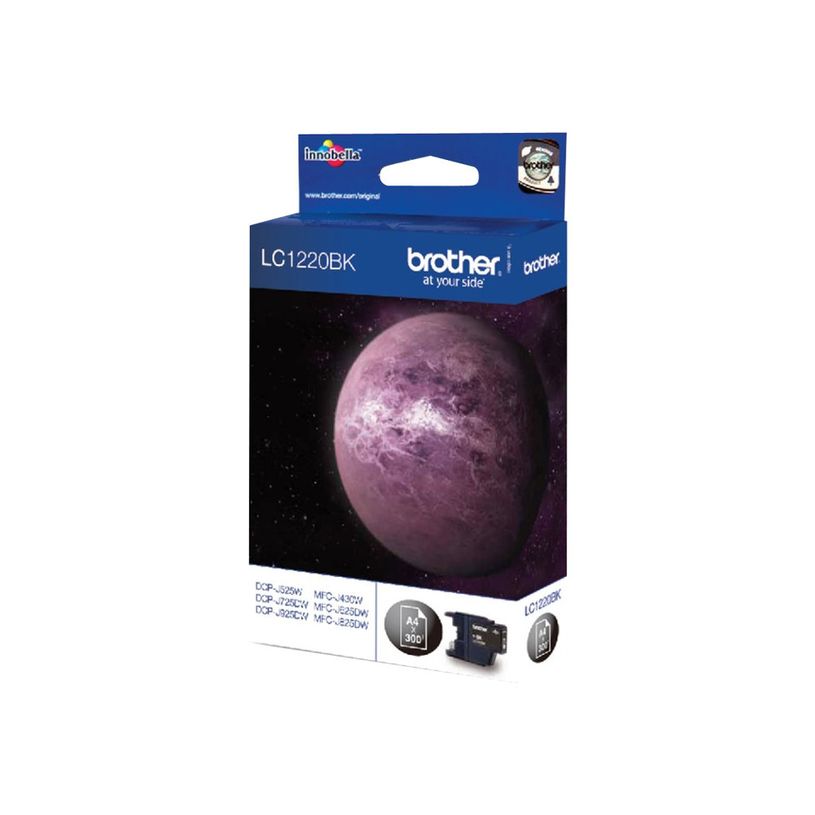 4977766696357-Brother LC1220 - noir - cartouche d'encre originale-P_79367008_3-2