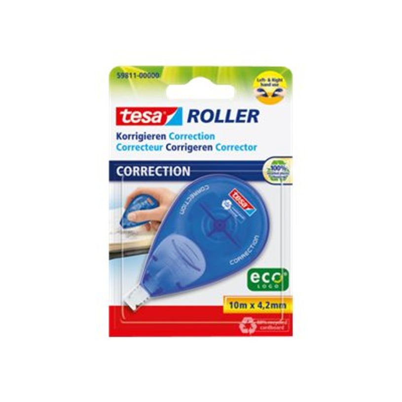 4042448892966-Tesa - Correcteur ambidextre - 4,2mm x 10m (sous blister)-P_79367019_1-0