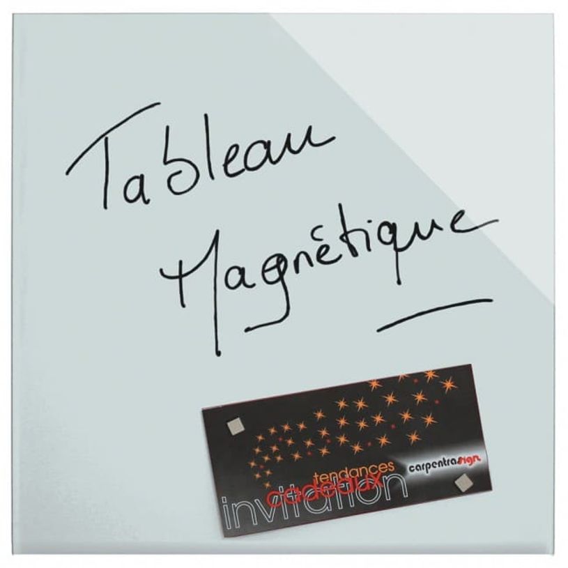 5708573107021-Naga - Tableau en verre - 45 x 45 cm - Blanc-P_79367031_2-1