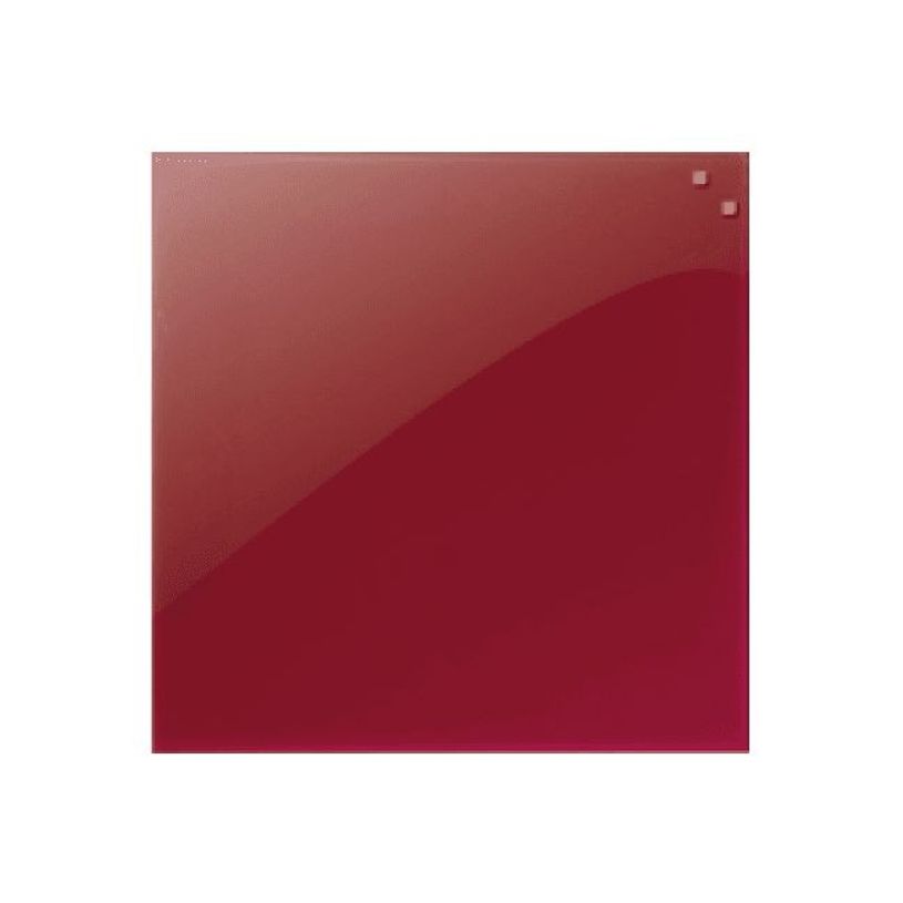 5708573107205-Naga - Tableau en verre - 45 x 45 cm - Rouge-P_79367032_1-0