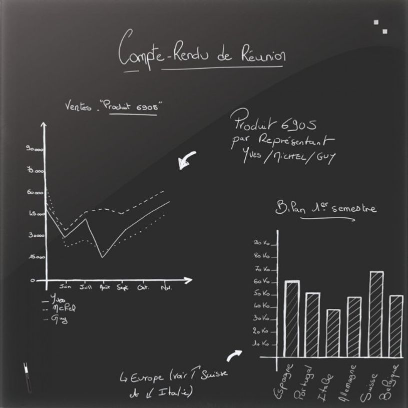 5708573101012-Naga - Tableau en verre 100 x 100 cm - noir-P_79367033_1-0