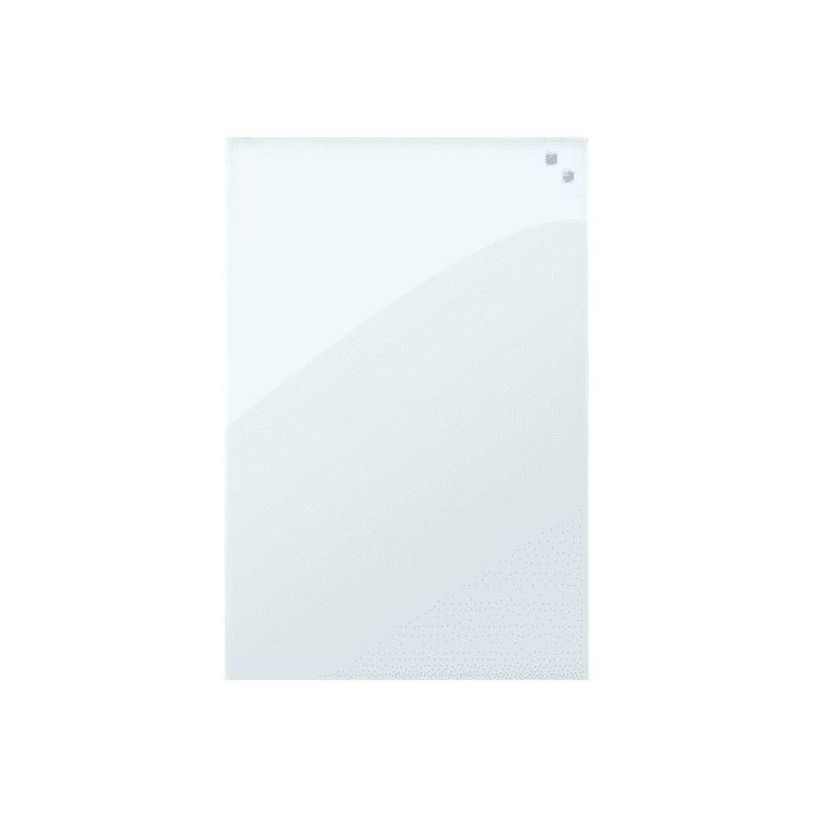 5708573105027-Naga - Tableau en verre - 40 x 60 cm - Blanc-P_79367037_1-0