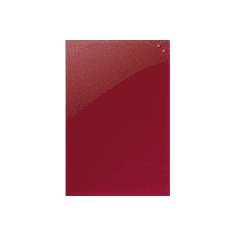 5708573105201-Naga - Tableau en verre 40 x 60 cm - rouge-P_79367039_1-0