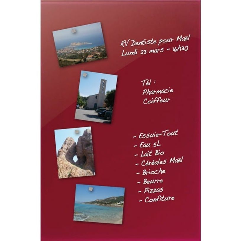 5708573105201-Naga - Tableau en verre 40 x 60 cm - rouge-P_79367039_2-1