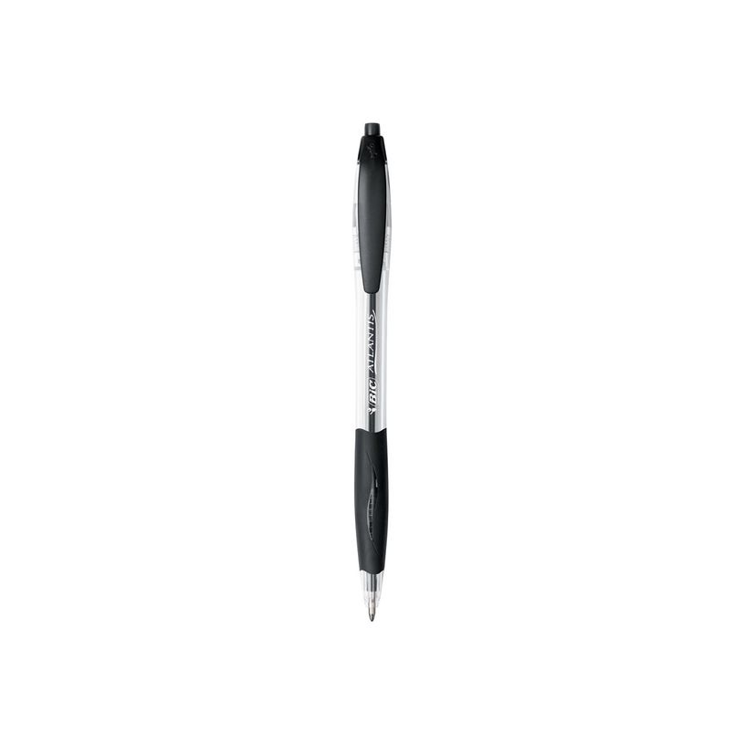 3086123001312-BIC ATLANTIS Classic - Stylo à bille - noir-P_79367063_6-5