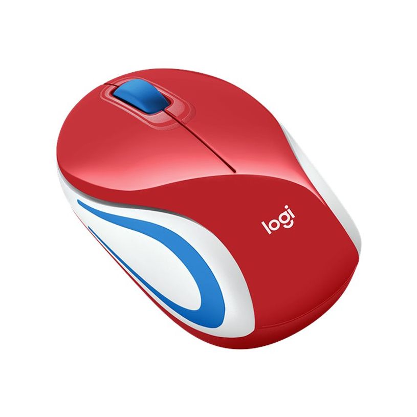 5099206032194-Logitech M187 - Mini souris sans fil - rouge-P_79367076_7-4