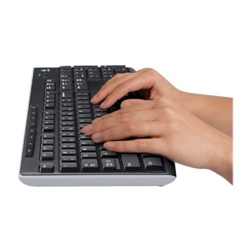 5099206032941-Logitech K270 - clavier sans fil Azerty - noir-P_79367082_14-14