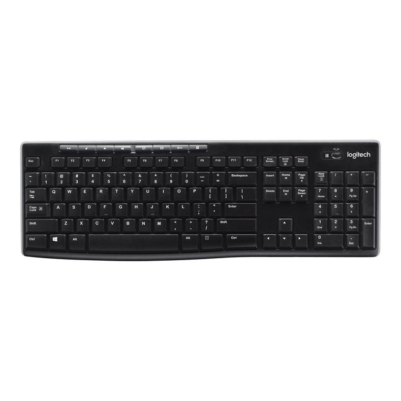 5099206032941-Logitech K270 - clavier sans fil Azerty - noir-P_79367082_15-15