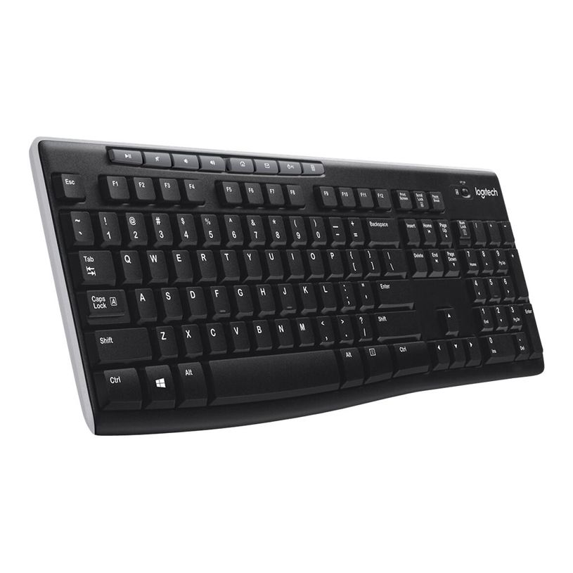 5099206032941-Logitech K270 - clavier sans fil Azerty - noir-P_79367082_16-13