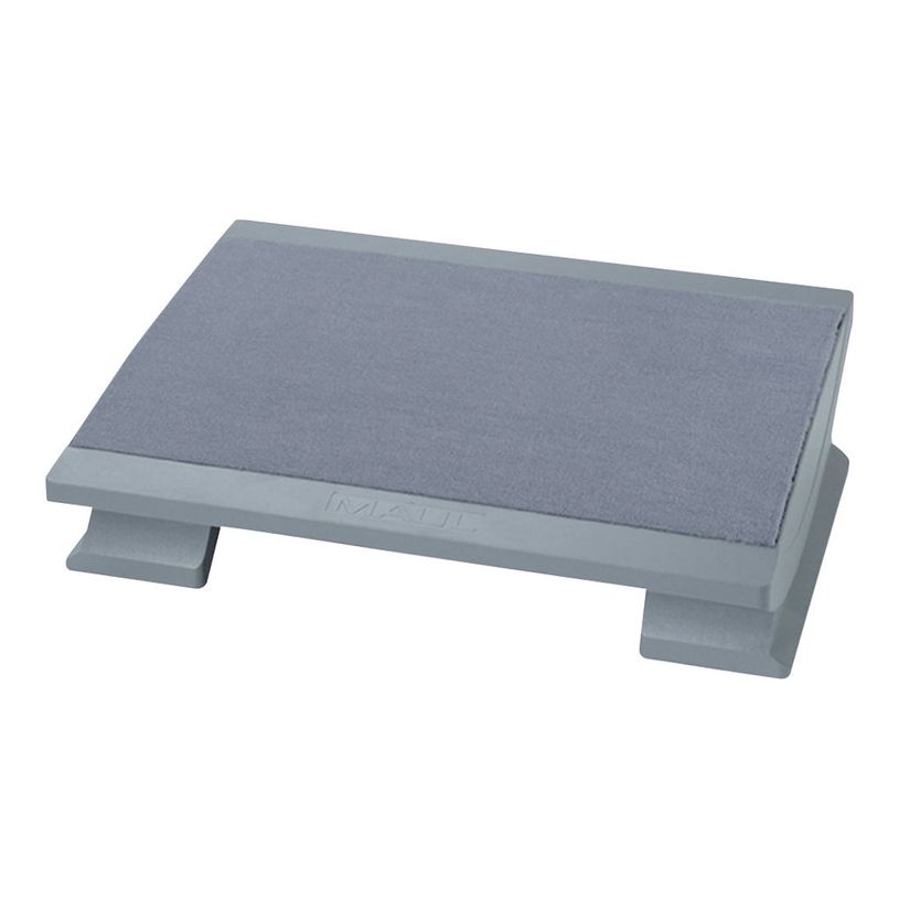 4002390011792-Maul Confort - Repose-pieds ergonomique - gris-P_79367084_1-0