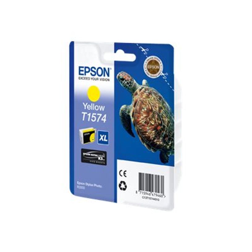 8715946479460-Epson T1574XL Tortue - jaune - cartouche d'encre originale-P_79367109_1-0