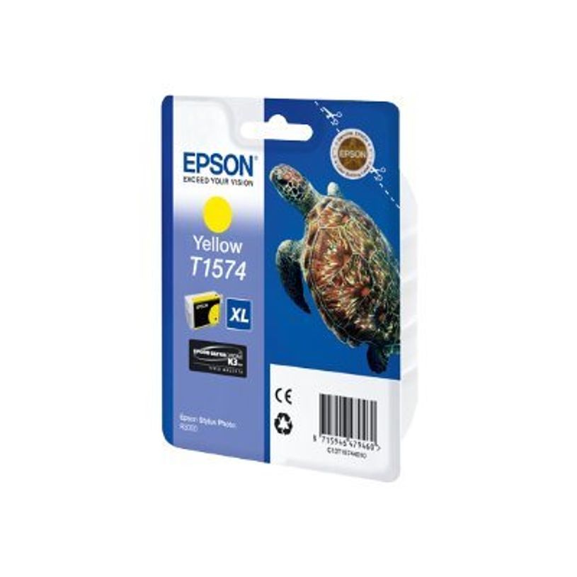 8715946479460-Epson T1574XL Tortue - jaune - cartouche d'encre originale-P_79367109_3-2