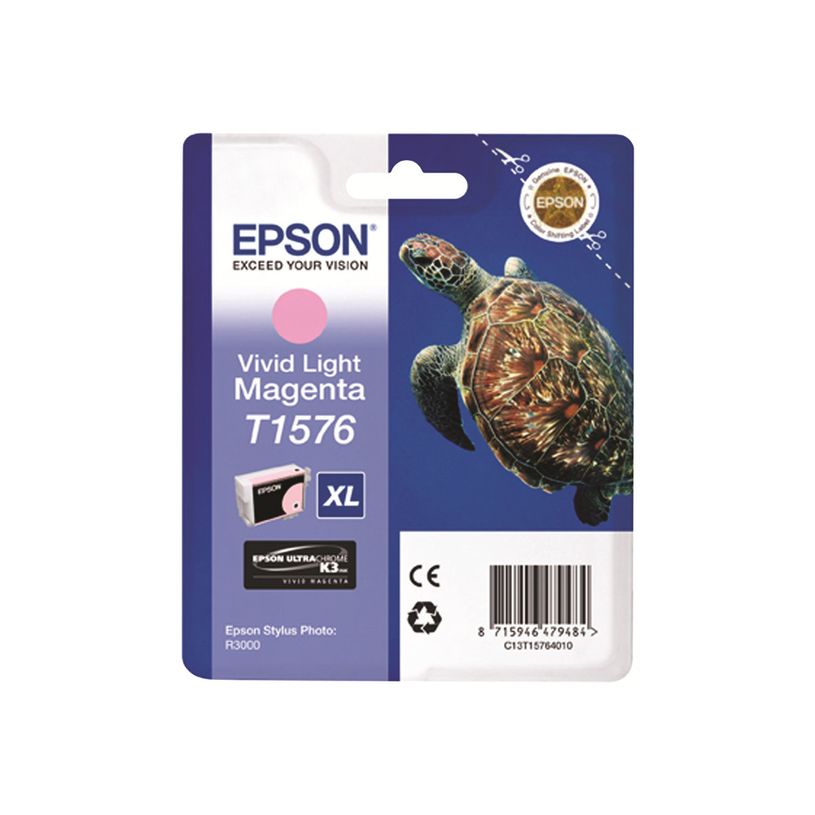 8715946479484-Epson T1576XL Tortue - magenta clair - cartouche d'encre originale-P_79367111_2-1