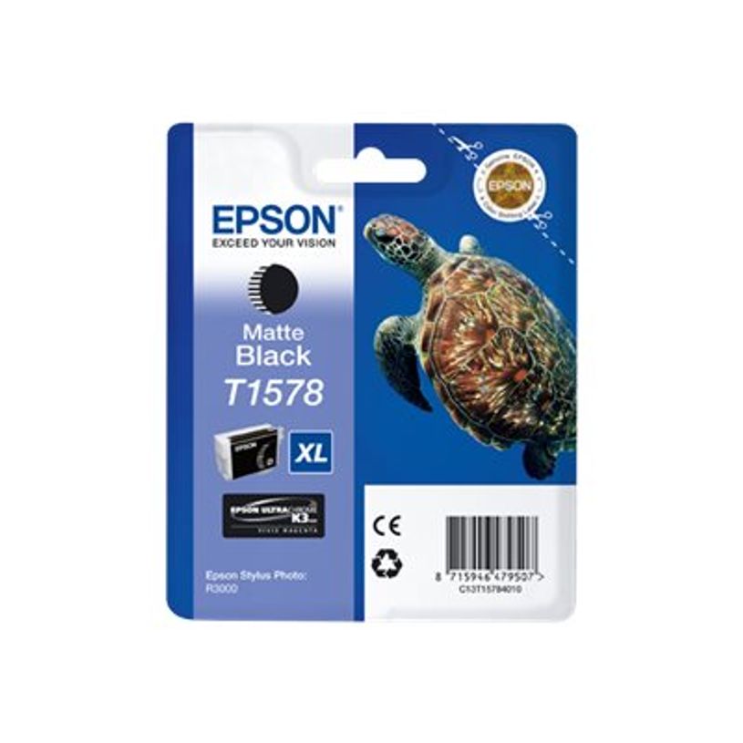 8715946479507-Epson T1578XL Tortue - noir mat - cartouche d'encre originale-P_79367113_2-1